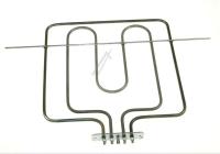 C00052297 BOVEN- + GRILL ELEMENT (750/1500W)