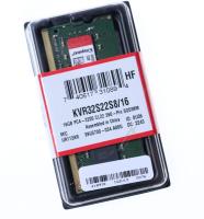 SO-DDR4-3200,16 GB CL22
