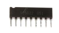 VC5022 (X) IC