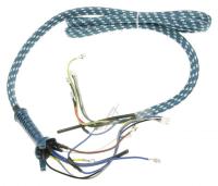SVC TRIMMED HOSE CORD MTD ASSY