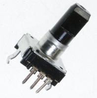 QSW1219-001 ROTARY SWITCH