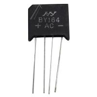 BY164 DIODE SI-BR ROHS-CONFORM