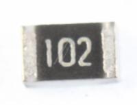 RES SMD 1/10W 1K J