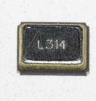 geschikt voor CRYSTAL -SMD, 24MHZ, 30PPM, SMD, 12PF, 70OHM, T