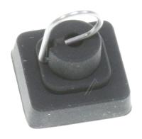 GRID RUBBER ASSEMBLY