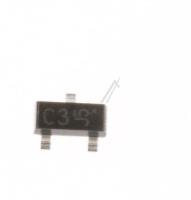 DIODE, SWITCHING KDS 226 SOT-23