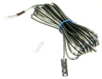 A /S SPEAKER-CABLE-REAR RIGHT, AWG24,4M*2P