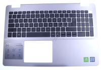 Italian laptop keyboard