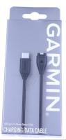 geschikt voor GARMIN LADE- /DATENKABEL MIT USB-C-STECKER