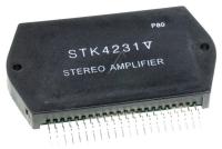 STK4231V IC