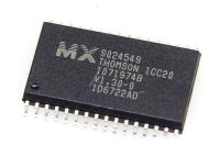 MX27C8000MC-10 SOFTWARE IC