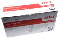 geschikt voor OKI TROMMEL SCHWARZ C822 30K C831/ C841