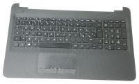 TOP COVER & KEYBOARD (ITALY)