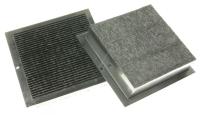 ACTIVE CARBON FILTER-HOOD-G45/TF2003