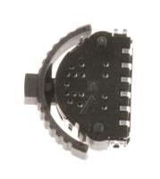 SWITCH PUSH&LEVER SMD PLJG4-KH ROHS