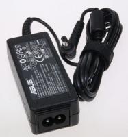 ADP-36EH CB AC ADAPTER 36W 12VDC 3A WHITE