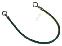 WIRE HARNESS-EARTH, TMF /LMF, -AW