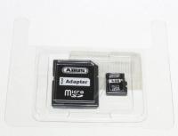 TVAC40970 MICRO SD CARD 4GB