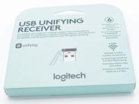 USB UNIFYING RECEIVER 2.4GHZ