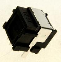 CONNECTOR-OPTICAL, ANGLE-RX