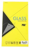 TEMPERED GLASS DISPLAY-BESCHERMGLAS VOOR geschikt voor SAMSUNG GALAXY S9