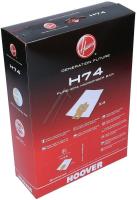 H74 HEPA STOFZAK