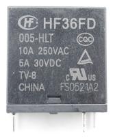 HF36FD/5-HLT RELAIS