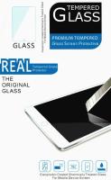 TEMPERED GLASS DISPLAY-BESCHERMGLAS VOOR geschikt voor SAMSUNG GALAXY S4