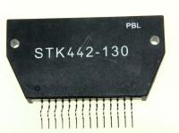STK442-130 IC