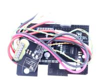 LITHIUM BATTERY PROTECTION BOARD