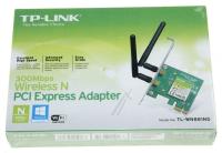 WL-PCI EXPRESS TP-LINK (300MBIT)