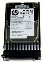 SPS-DRV, HARDE SCHIJF, 146GB, 10K 2.5" DP HP 6G SAS