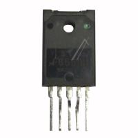 SMPS-IC OFF-LINE SWITCHING REGULATOR, TO-220 5P -ROHS-