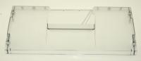 DRAWER COVER (TRANSPARENT/180 MM)