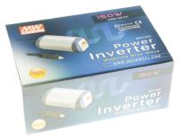 POWER INVERTER DC /AC MOD.SINUS 24V/230V 150W