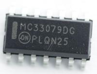 MC33079DR2G IC