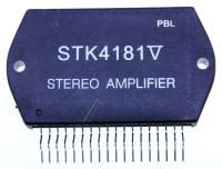 STK4181V IC