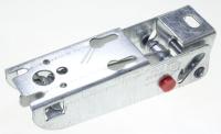 CF HINGE ASSEMBLY WITH SPRING