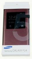 SAMSUNG S-VIEW COVER V. GALAXY-S5, PINK