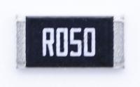 0,05R-2W SMD-WEERSTAND TYPE 2512 / 6432 -ROHS-