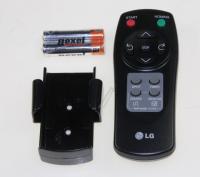 AKB66476105 REMOTE CONTROLLER ASSEMBLY