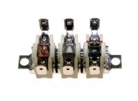 S85C40051 THERMOSTAT 160-183 +THERM.FUSE 260