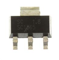 SC1565IST-1.8 IC, SEMTEC MICRO CONTROLLER