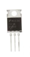 20N06 N-KANAL MOSFET 20A 60V, TO-220