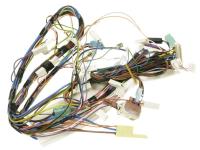 CABLE HARNESS-C4/45/DC /FANLI /AYD /FT /VD