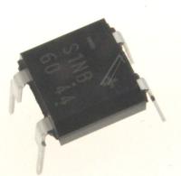 S1NB60 DIODE ROHS