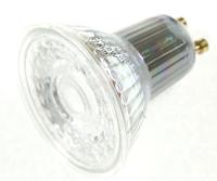LED-LAMP /MULTI-LED, GU10, 8 W, 230 V