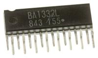 BA1332L IC STEREO-DEC.SQP16