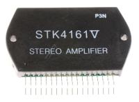 STK4161MK5V IC, 18PIN