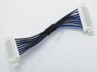 LEAD CONNECTOR-LED WIRE HARNESS, DIRECT W